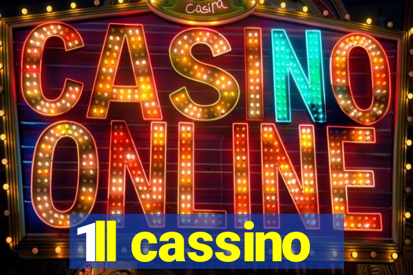 1ll cassino